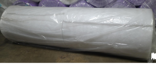 90 In x 90 Ft, Polyester Roll Media