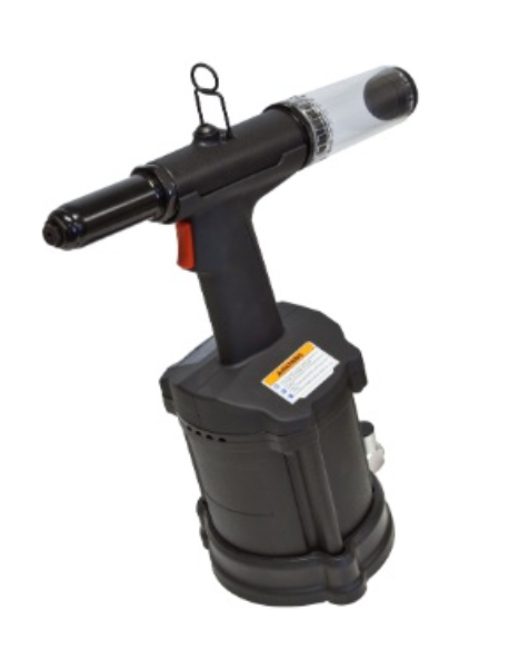 RIVETER 1/4 HYDRAULIC