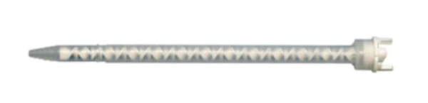 Static Mixer, 8mm, 24E F 10 Pack
