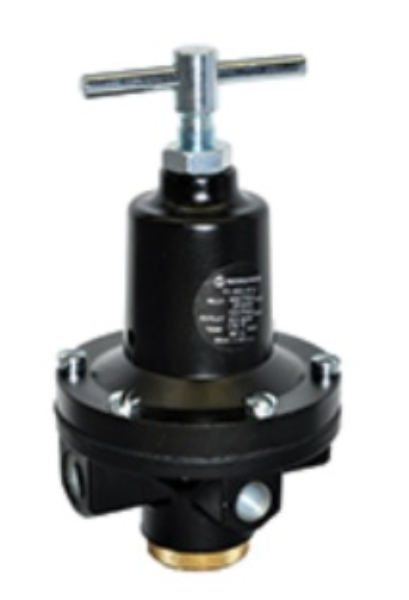 Regulator