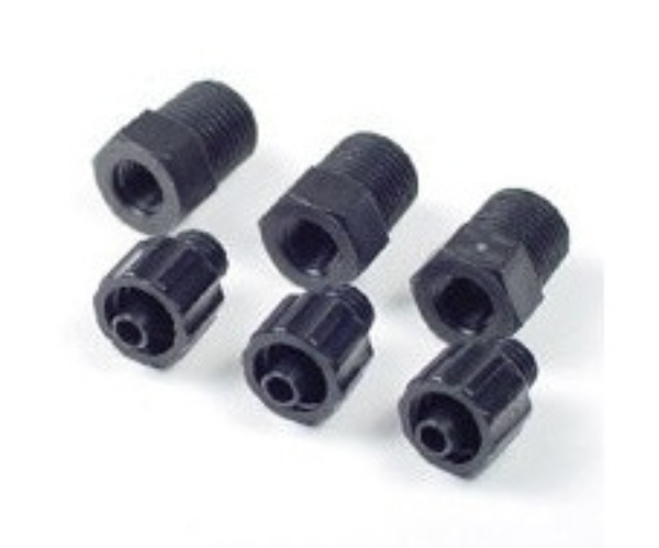 Luer-Lok Kit, Pkg of 25
