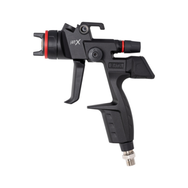Jet X HVLP Spray Gun, 1.3 I Digital Pro (Control)