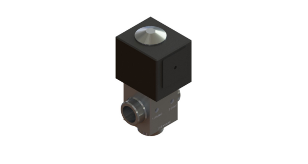Solenoid Valve EMV, G3/8-F
