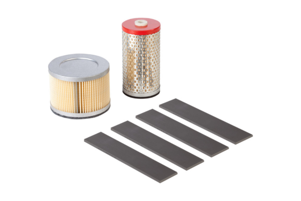 Wear Parts Kit VST EVE-TR60/TR80