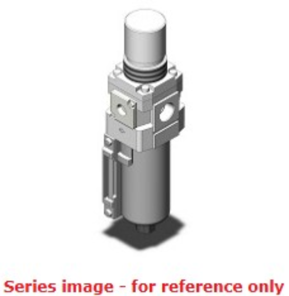 Filter/Regulator