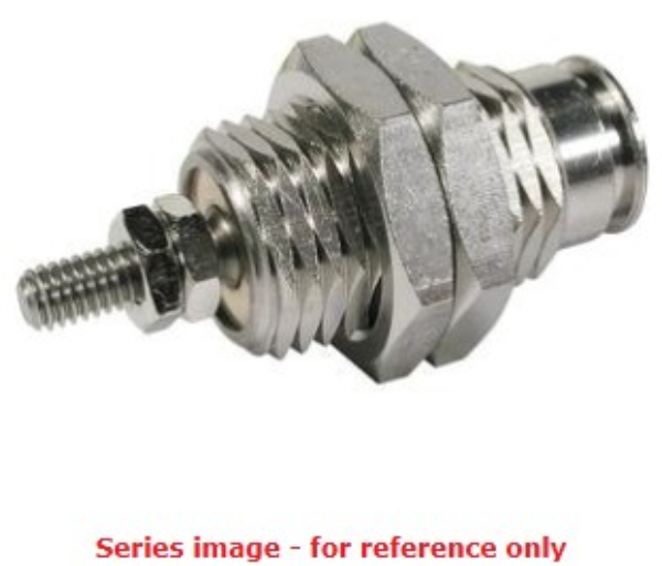 Pin Cylinder Double Acting SGL Rod