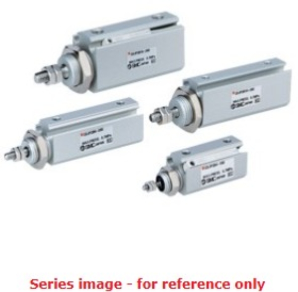 Pin Cylinder, Double Ac