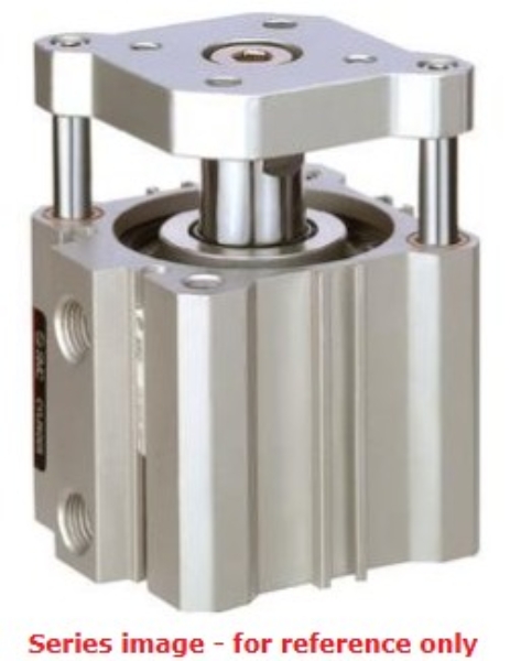Compact Guide Rod Cylinder