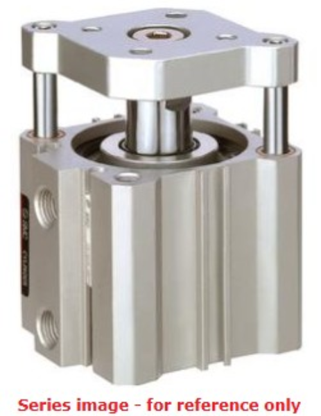 Compact Guide Rod Cylinder