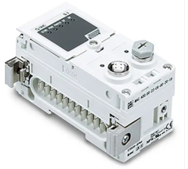 Manifold Block Assy