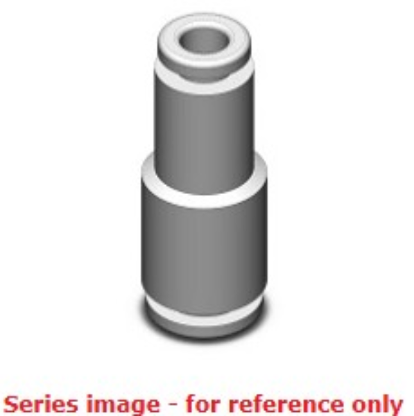 PUSH LOCK FITTING