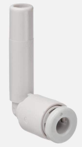 Fitting, Reducer Elbow