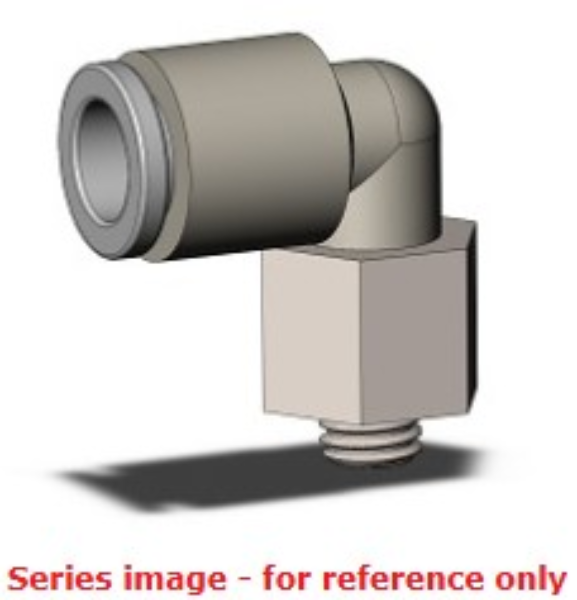 Elbow Fitting