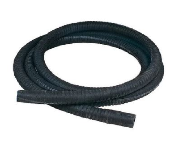Hose, Static Conductive Heavy Duty, 20FT