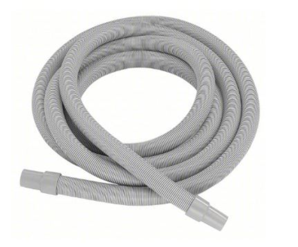 1.5" X 10' Standard Duty Vinyl Vacuum Hose