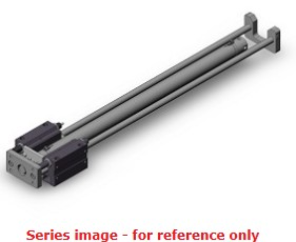 MGG, Guide Cylinder