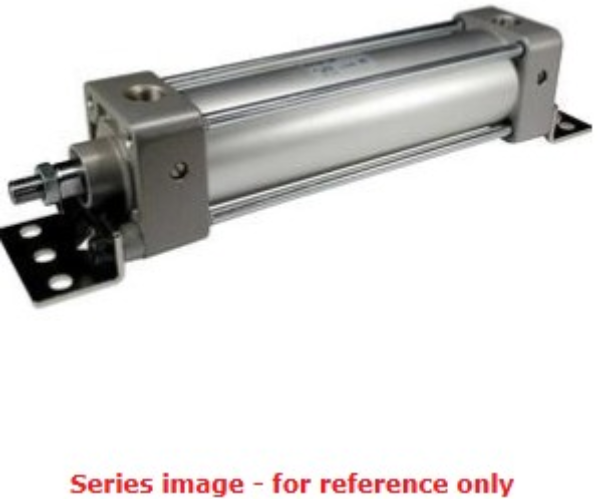 Cylinder, NCA1, Tie