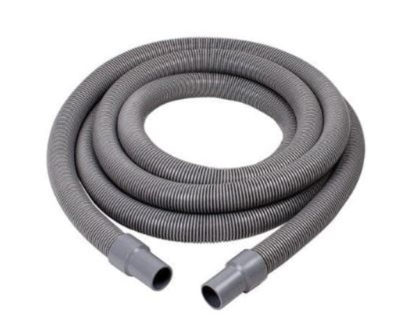 1-1/2 X 20Ft Standard Duty Vacuum Hose
