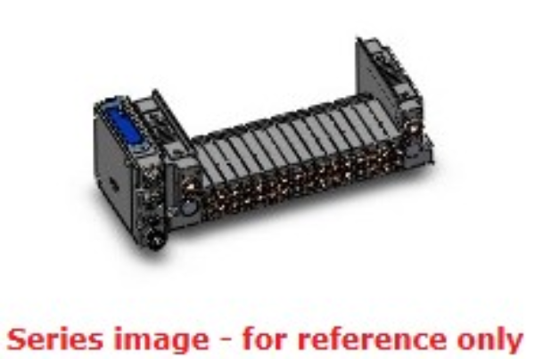 SY5000 16STA MFLD EX260 Ethernet IP