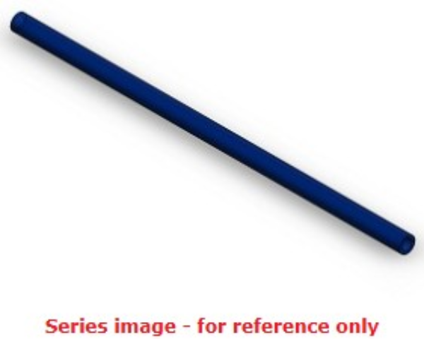 Tubing, Polyurethane