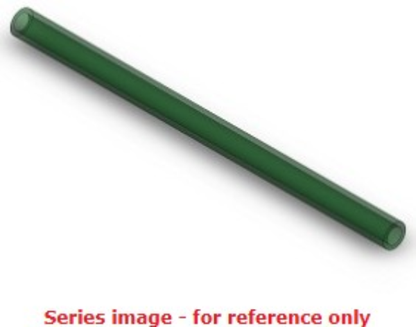 Tubing, Polyurethane