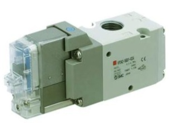 Residual Ressure Relief Valve