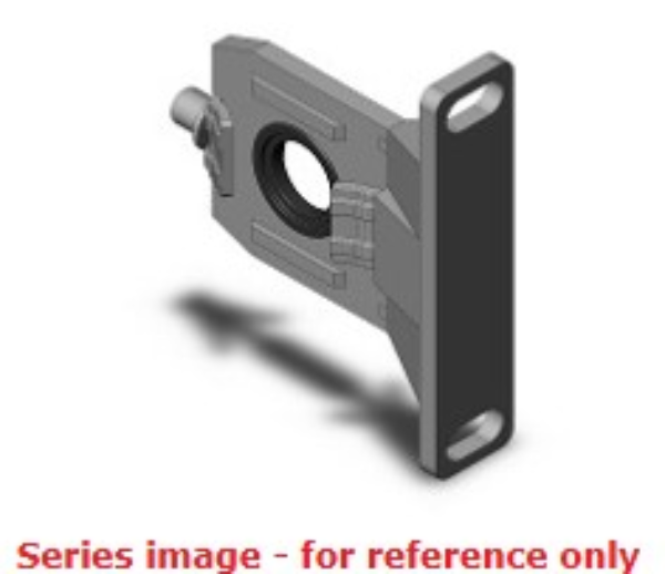 Interface w/Bracket