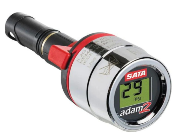 Adam 2 Digital Air Micrometer for 5000B