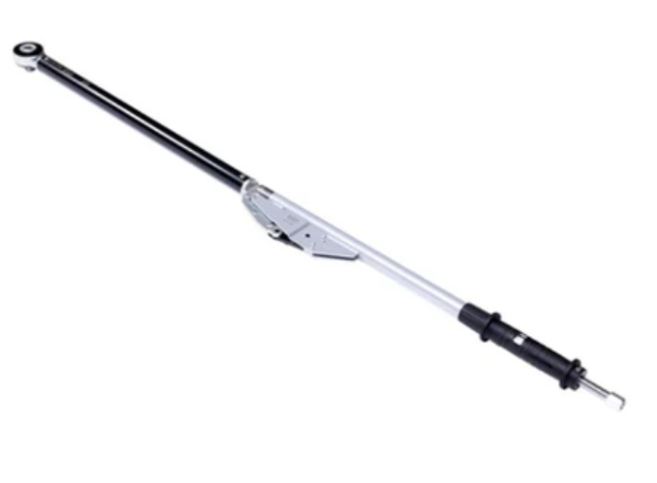 Industrial 5R-N, 1", Ratchet Adjustable (Dual Scale)
