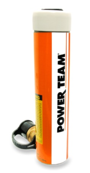 5 TON HYDRAULIC RAM