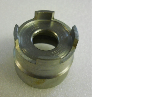 Housing, Valve, Intake