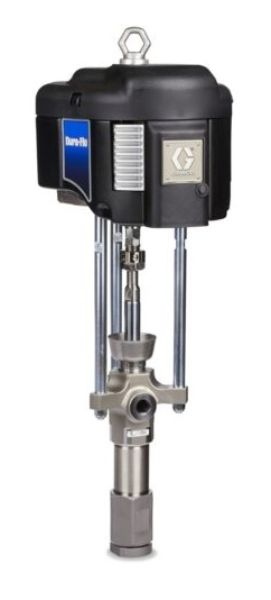 Motor, Air, 6500, Low Noise Std