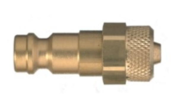 Quick Coupling, Series 21