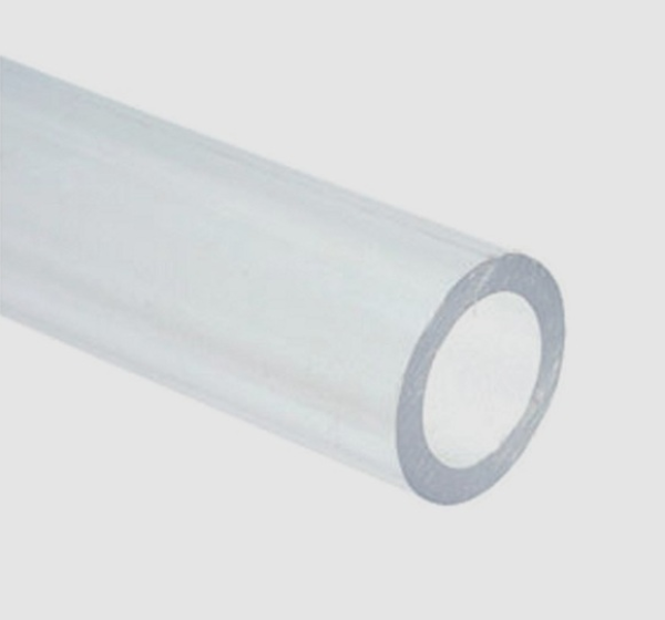 1/4 Od x .040  Polyurethane Tubing, Natural