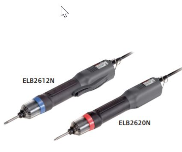 SCEWDRIVER, BRUSHLESS