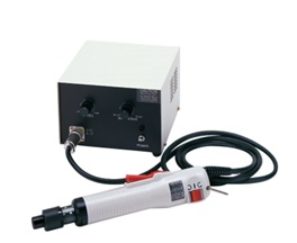 DELVO DC ELECTRIC SCREW