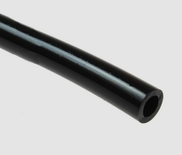 8mm Nylon, Black 100 ft