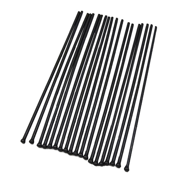 7in Needle Set-Steel 19/Pk
