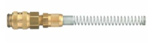 Coupler, MOQ 10