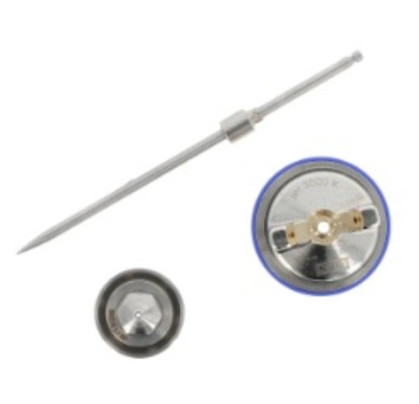 Nzl Set K3 Rp 1.5mm