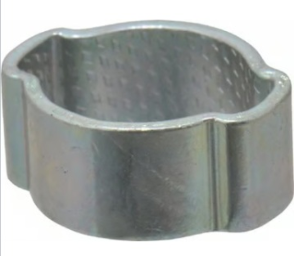 0811 Clamp 3/8in