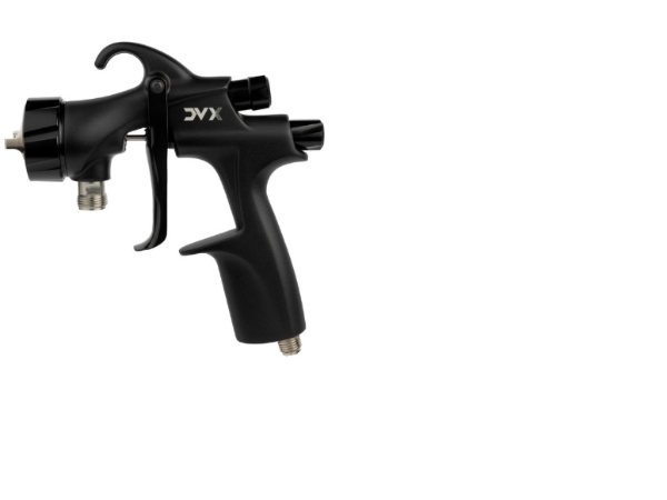 DVX Gravity (G2, 1.8mm SS, Uncupped)