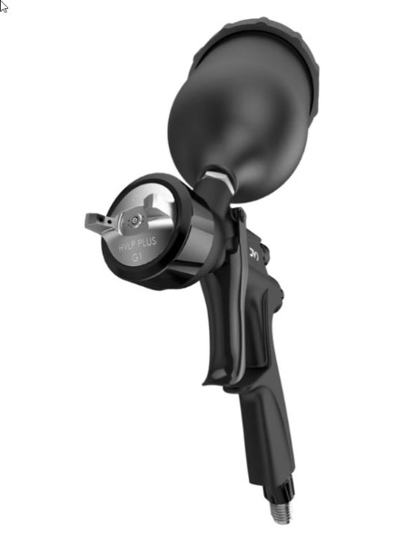 DVX Gravity (G2, 2.0MM SS, Cupped)