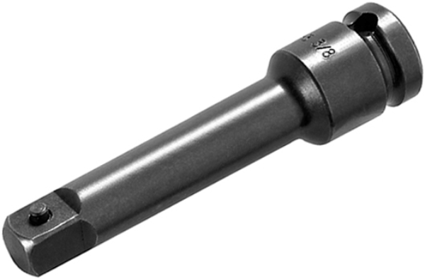 3/8  Male Sq. Dr.Extention w/ U-Guard