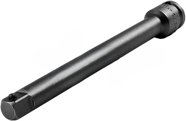 Extension,  Sq Dr 3/8, L 6iN U-Guard