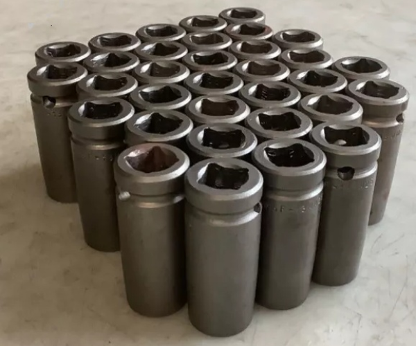 3/8 Sq Dr 13mm Socket