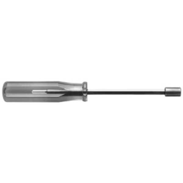 Hand Driver, 1/4 Bit HLDR 8-1/2in