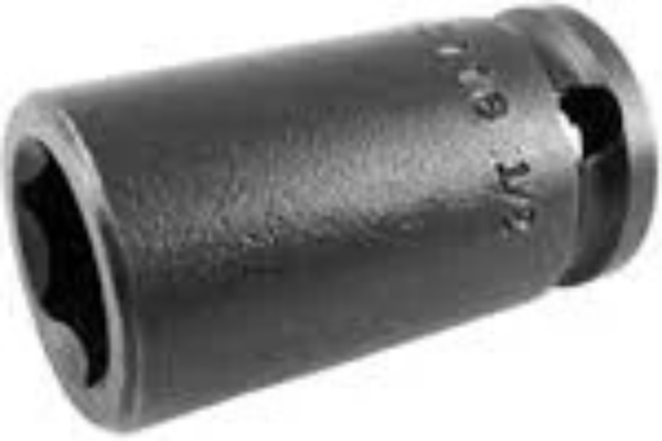 3/8in Drive Socket