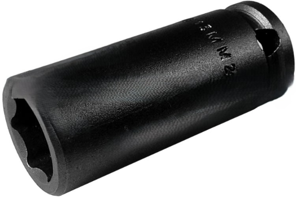 3/8  Sq Drive Socket X 13mm Hex X 50.8mm