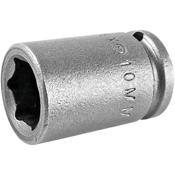 U-Guard 1/4 Sq Dr x 10mm Hex